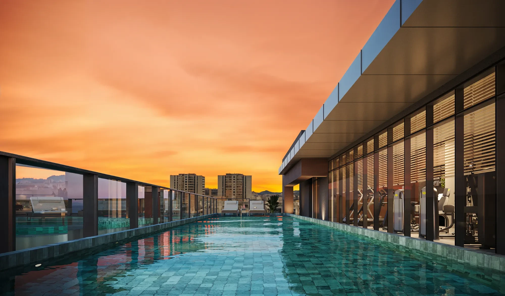 Foto do imóvel: Studio com 1 Quarto à Venda, 35 m² em Laranjeiras - Rio de Janeiro