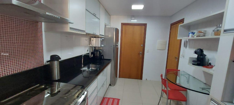 Imagem Apartamento com 3 Quartos à Venda, 140 m² em Praia da Costa - Vila Velha