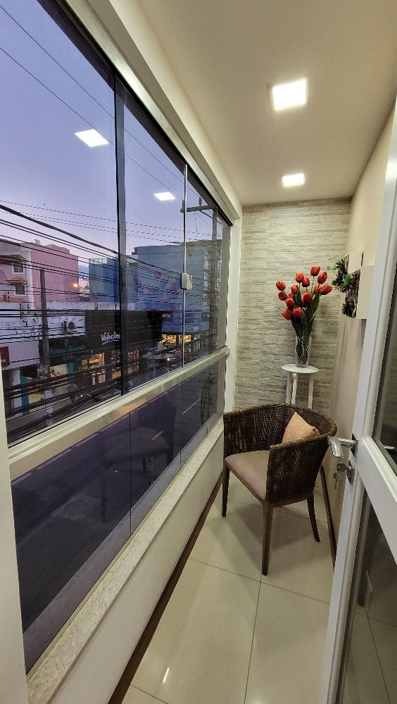 Foto do imóvel: Apartamento com 3 Quartos à Venda, 120 m² em Centro - Macaé