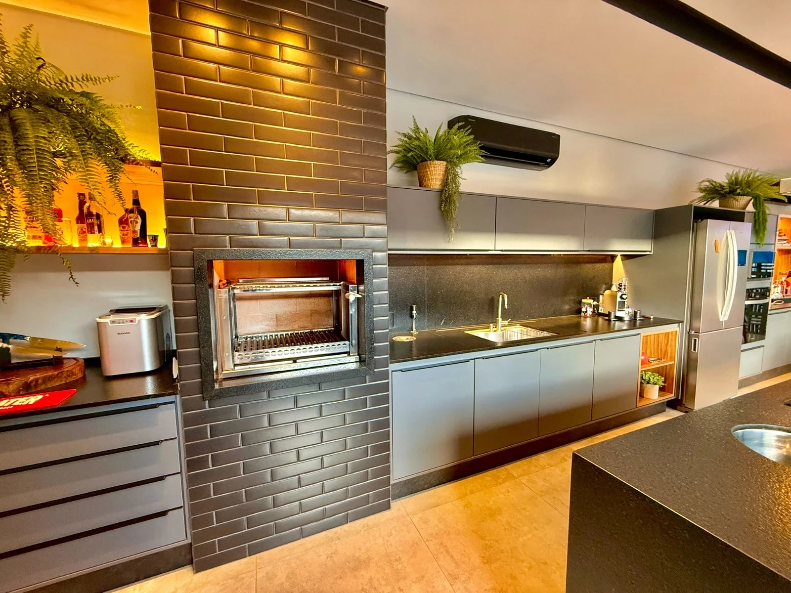 Imagem Casa de Condomínio com 3 Quartos à Venda, 280 m² em Condomínio Residencial Campos do Conde - Bragança Paulista