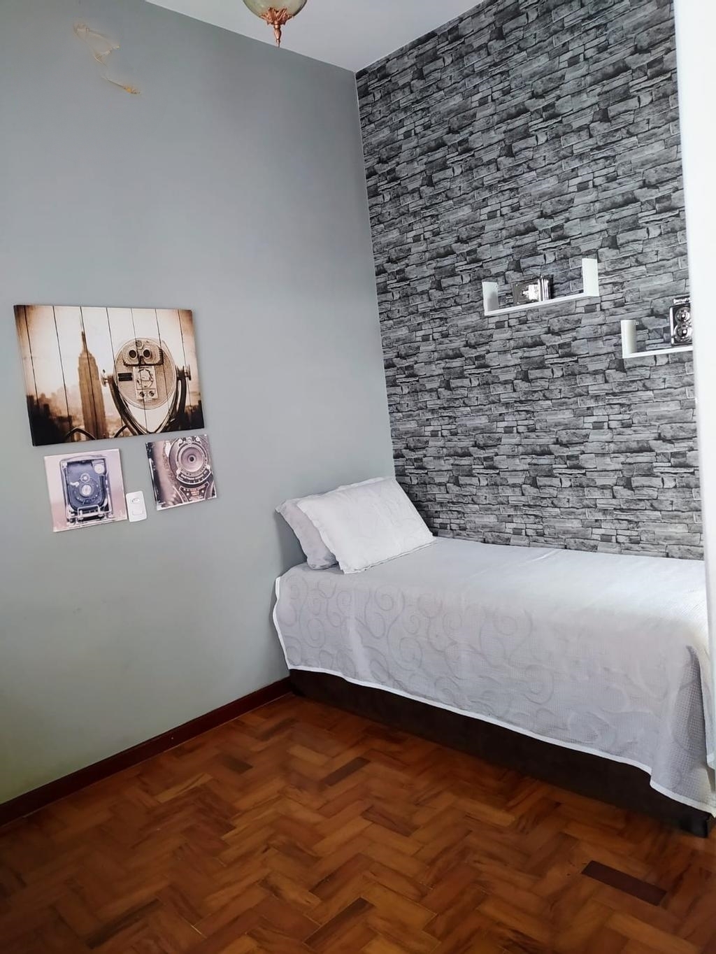 Imagem Casa com 3 Quartos à Venda, 96 m² em Jardim Chapadão - Campinas