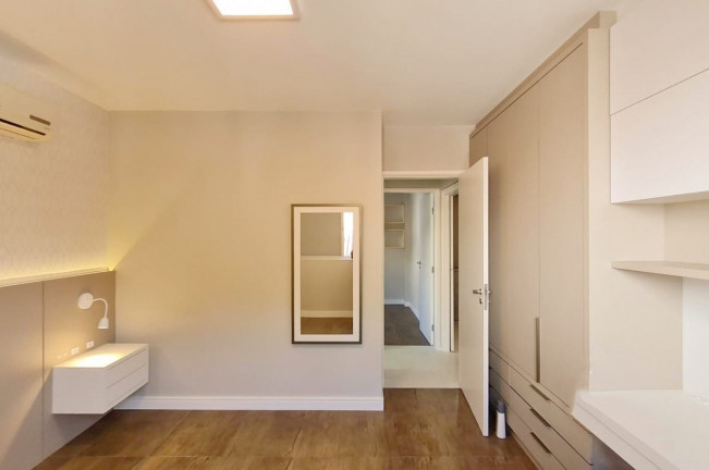 Imagem Apartamento com 2 Quartos à Venda, 63 m² em Pantanal - Florianópolis