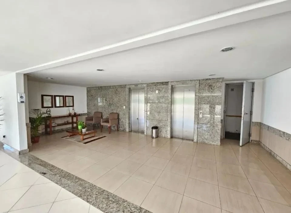 Apartamento com 2 Quartos à Venda, 67 m² em Federação - Salvador