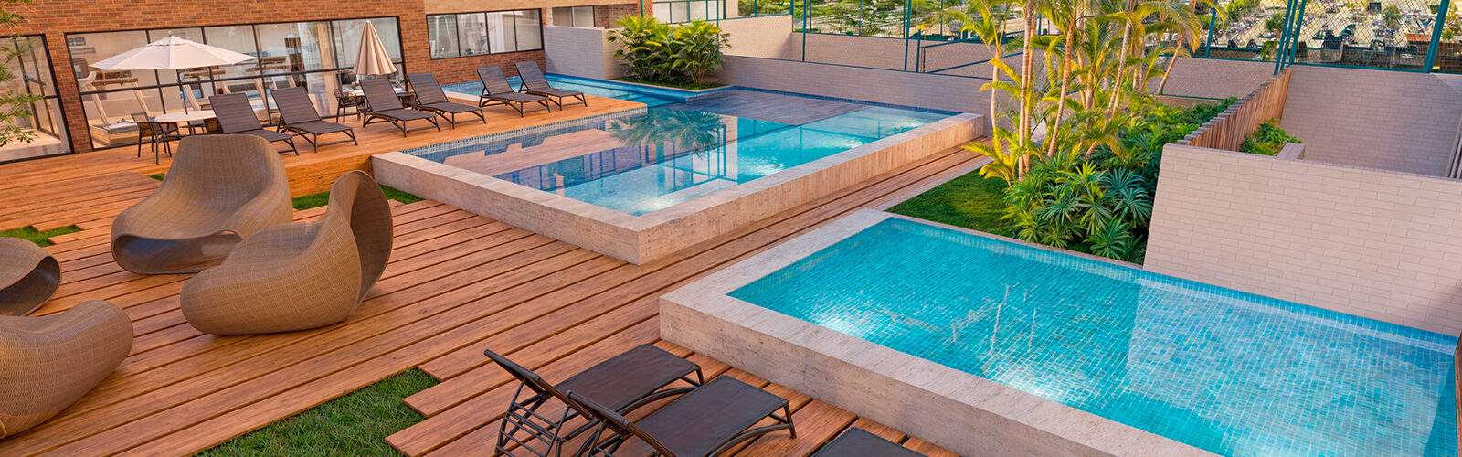 Imagem Apartamento com 3 Quartos à Venda, 61 m² em  - 