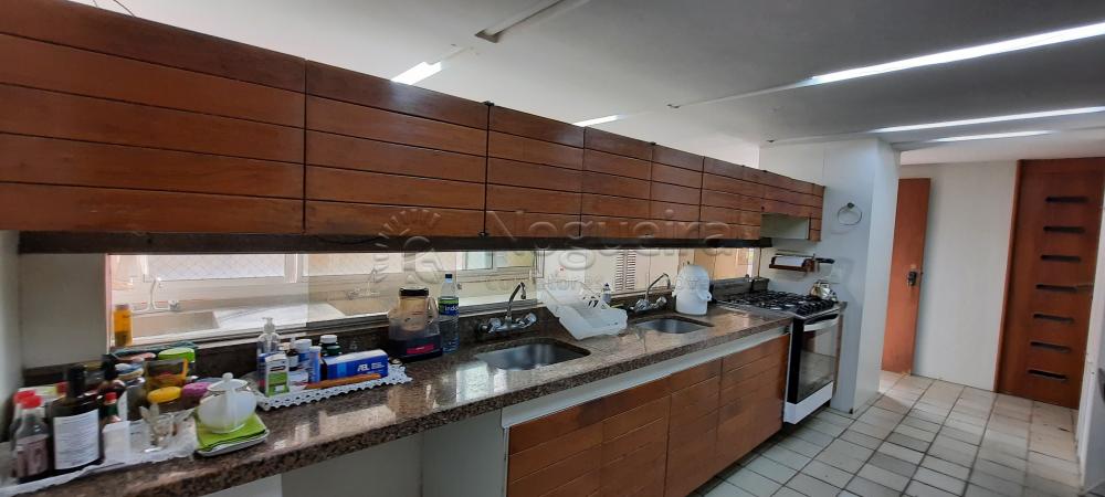 Imagem Apartamento com 4 Quartos à Venda, 413 m²em Boa Viagem - Recife