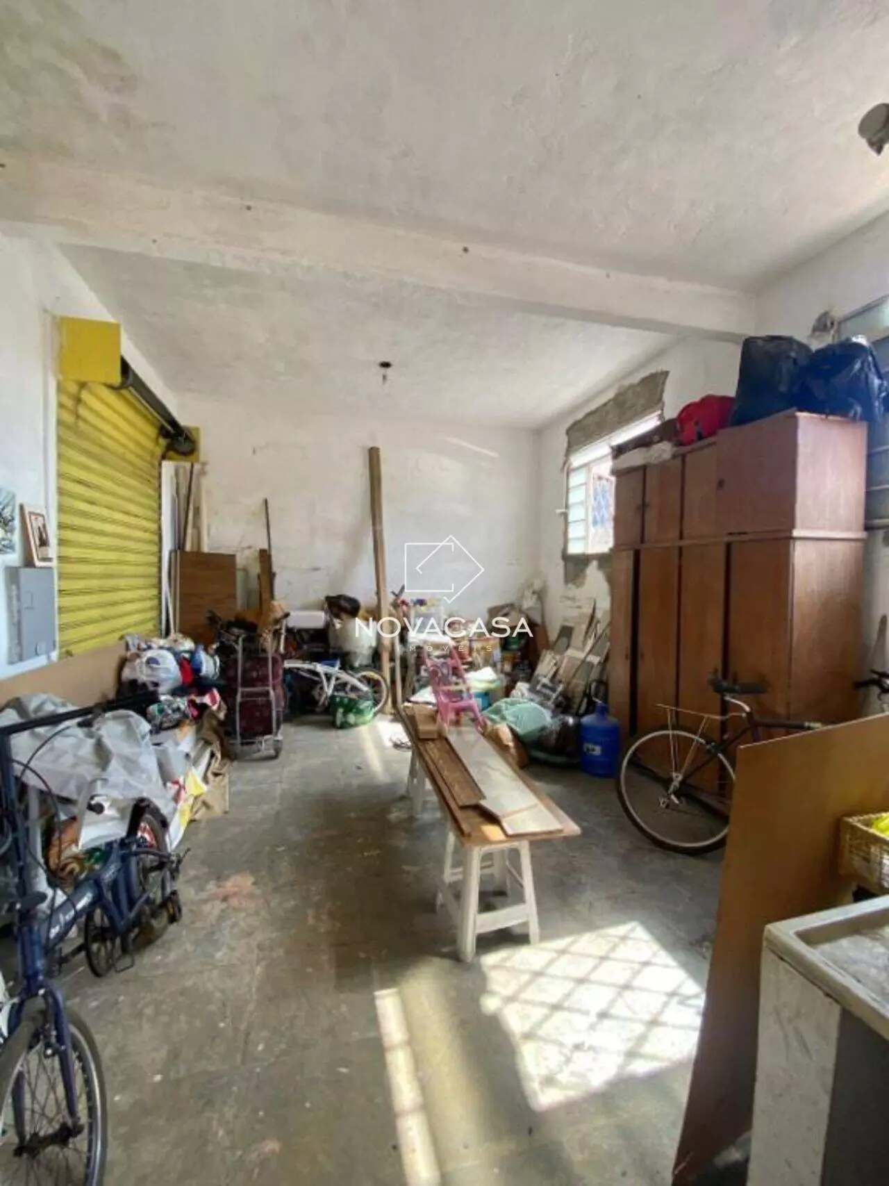 Imagem Casa com 3 Quartos à Venda, 116 m² em Campo Alegre - Belo Horizonte