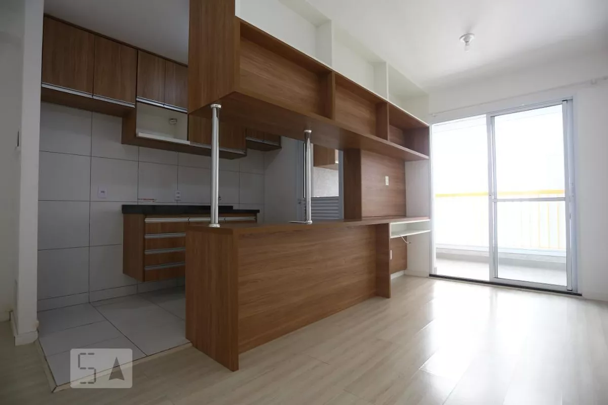 Foto do imóvel: Apartamento com 2 Quartos à Venda, 56 m² em Vila Osasco - Osasco