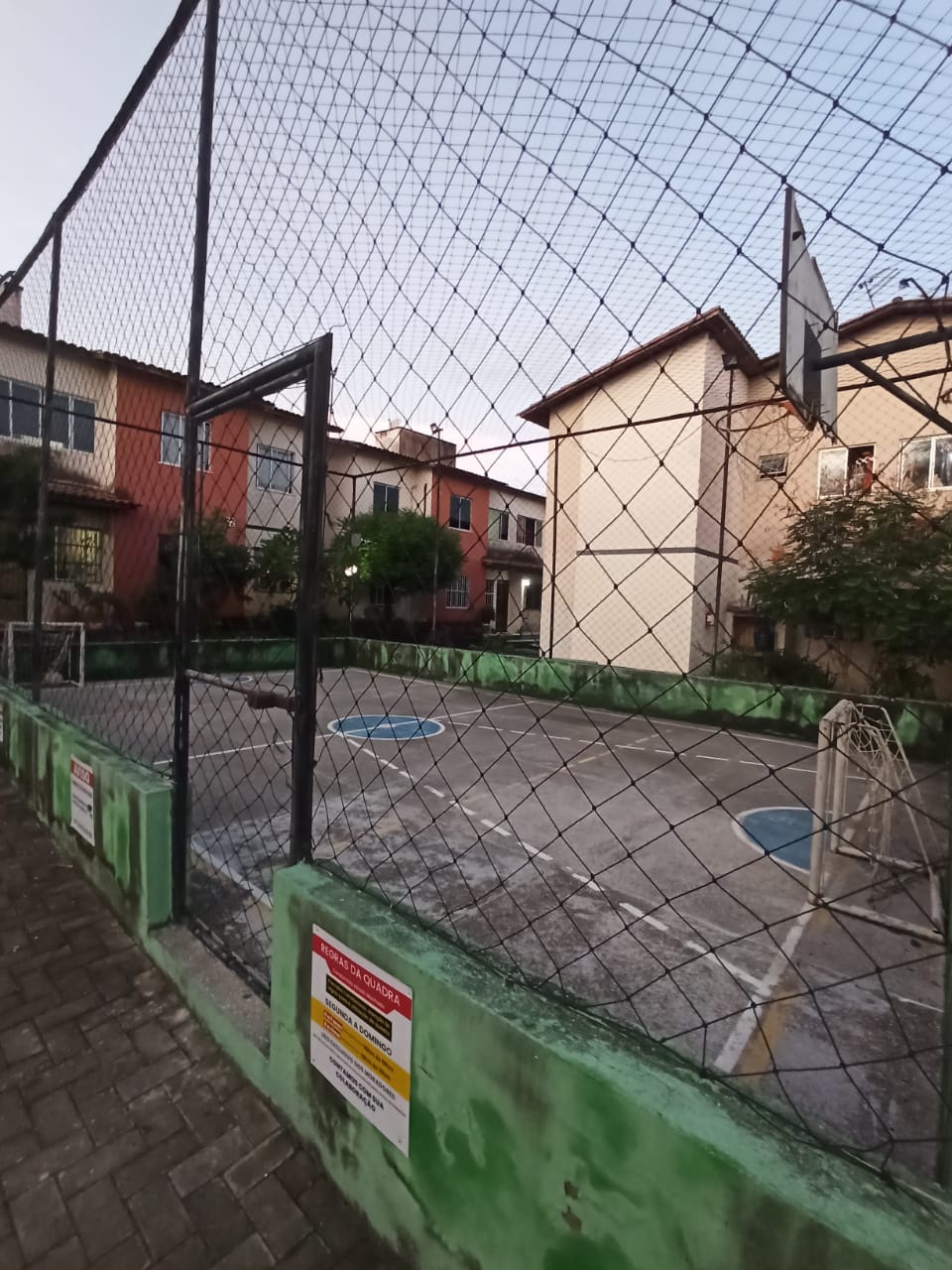 Imagem Apartamento com 2 Quartos à Venda, 44 m²em Maraponga - Fortaleza