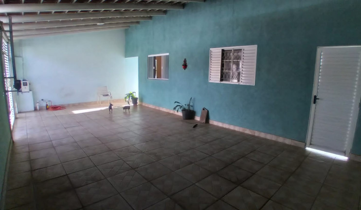 Casa com 3 Quartos à Venda,  em Jardim Santa Antonieta - Marília