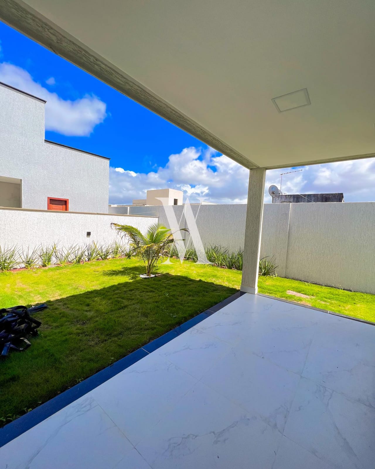 Imagem Casa de Condomínio com 3 Quartos à Venda, 153 m²em Parque das Nações - Parnamirim