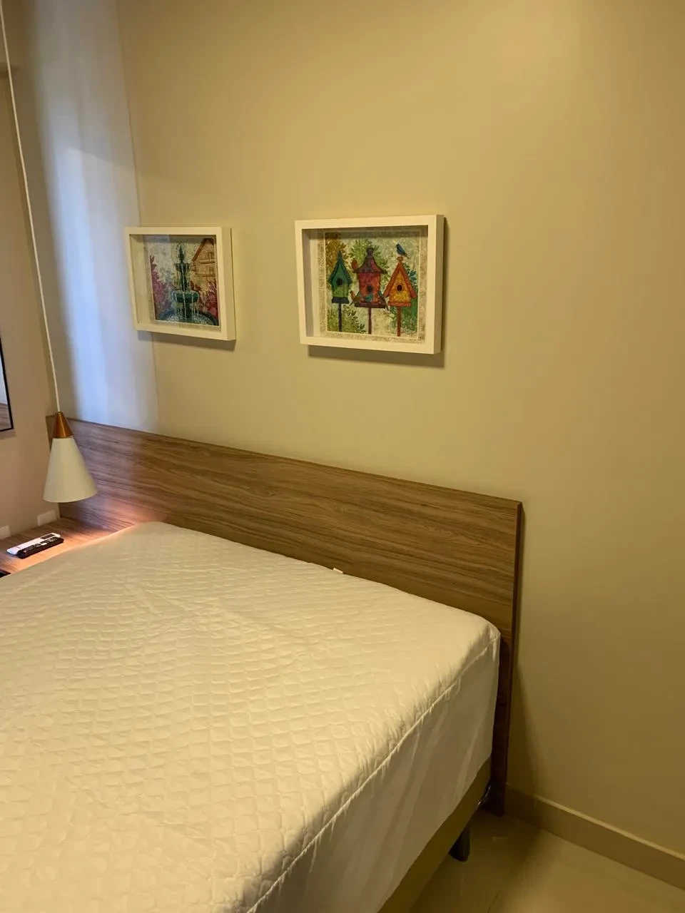 Imagem Flat com 1 Quarto para Alugar, 34 m² em Parnamirim - Recife