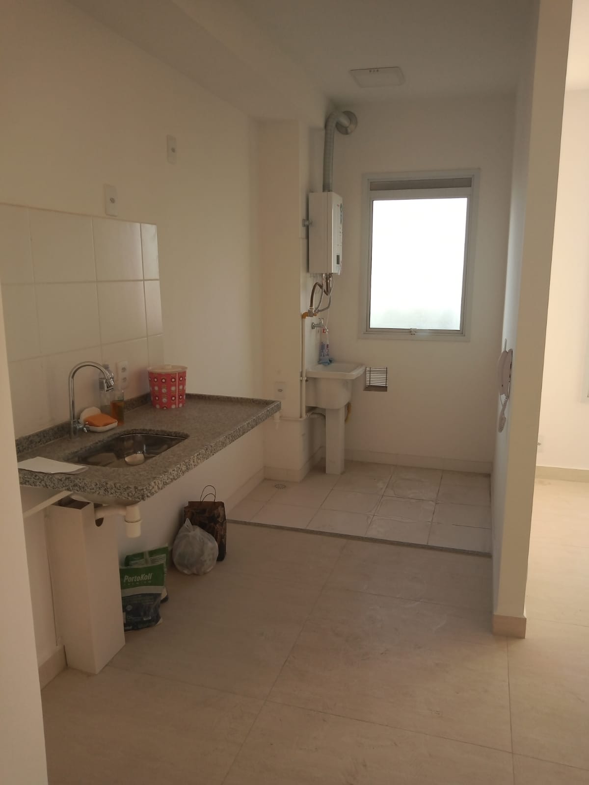 Imagem Apartamento com 2 Quartos à Venda, 46 m²em Jardim Boa Vista (Zona Oeste) - São Paulo