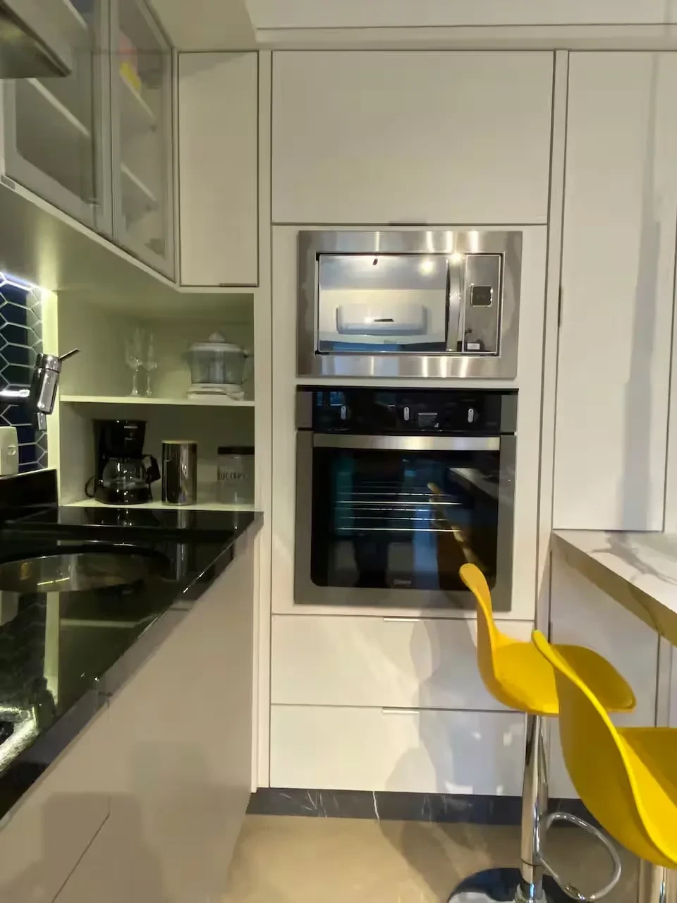Imagem Studio com 1 Quarto à Venda, 38 m² em República - São Paulo