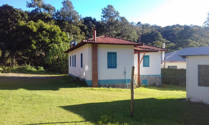 Casa com 4 Quartos à Venda, 1 m² em Jardim Zaira - Mauá