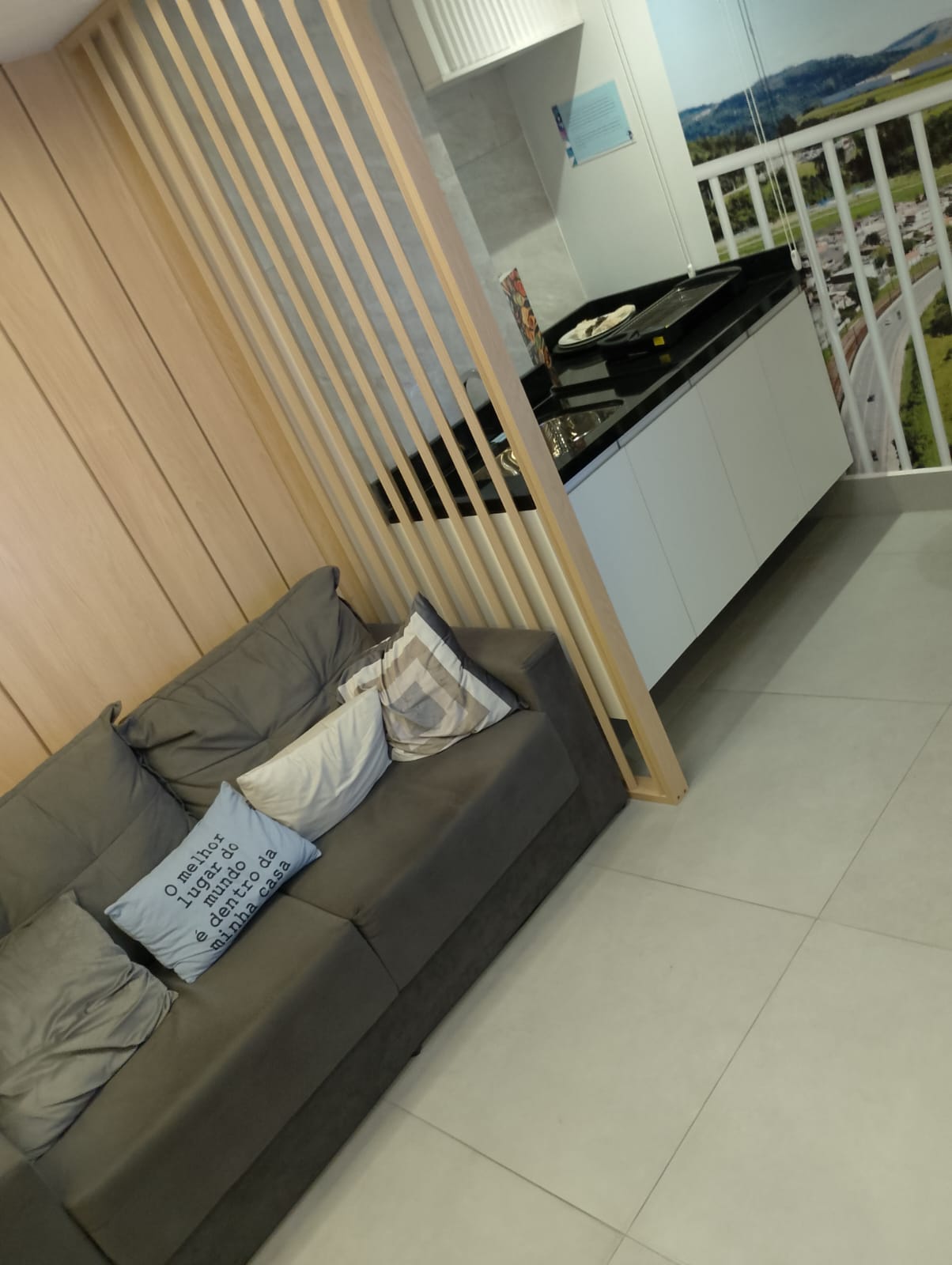 Imagem Apartamento com 3 Quartos à Venda, 520 m² em Vila Aparecida - Itapevi