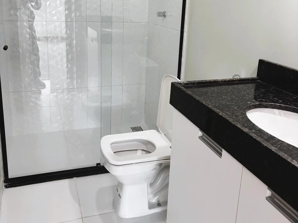 Foto do imóvel: Apartamento com 2 Quartos para Alugar, 92 m² em Parque 10 de Novembro - Manaus