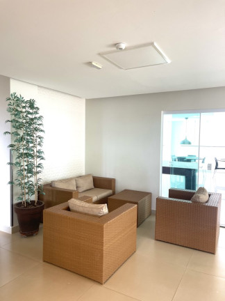 Imagem Apartamento com 3 Quartos à Venda, 93 m² em Residencial Araujoville - Anápolis