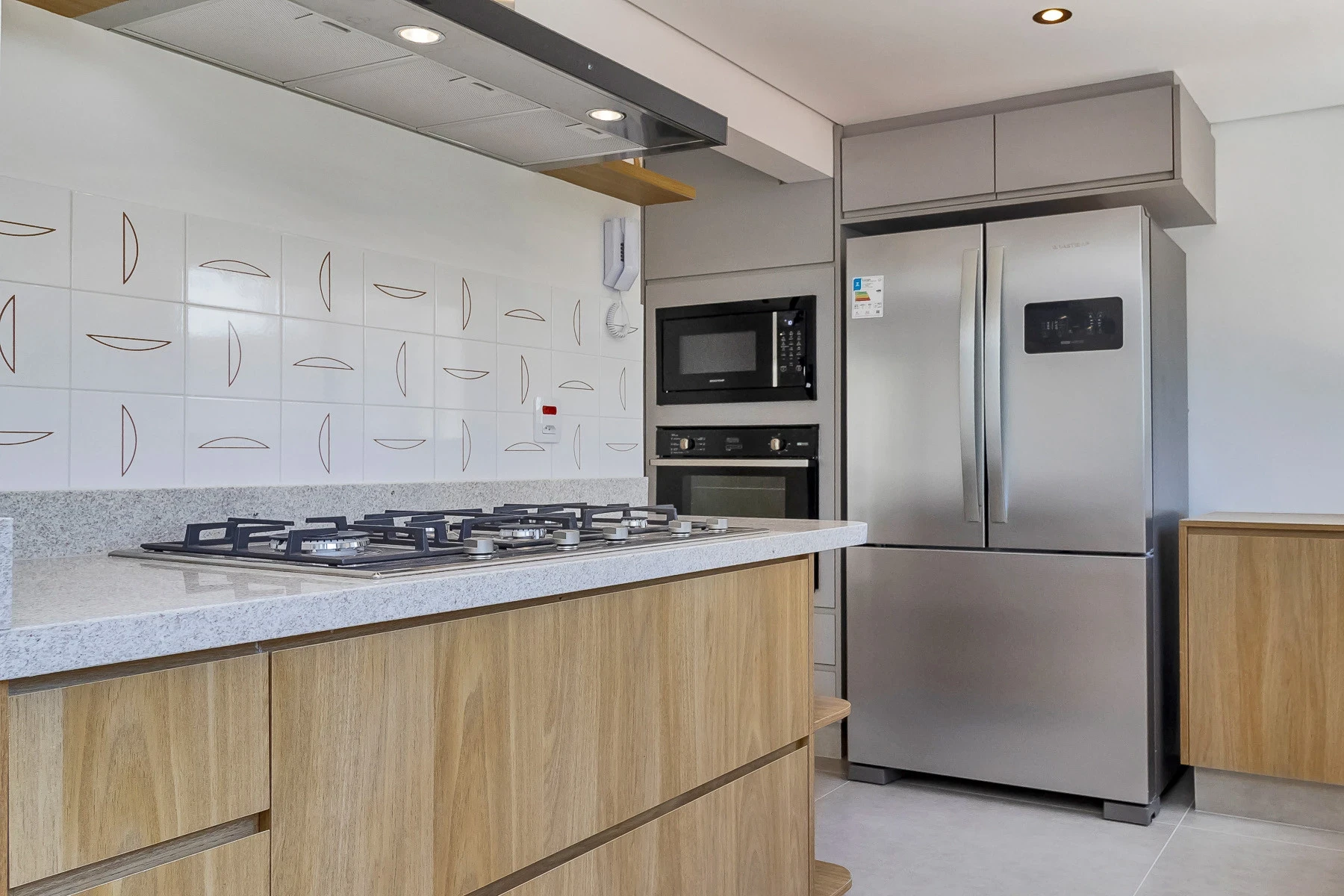 Foto do imóvel: Apartamento com 3 Quartos à Venda, 92 m² em Vila Olímpia - São Paulo