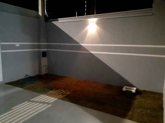 Imagem Casa com 3 Quartos à Venda, 105 m²em Parque Nova Carioba - Americana