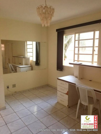 Imagem Apartamento com 2 Quartos à Venda, 51 m² em Vila Cidade Industrial (vila Xavier) - Araraquara