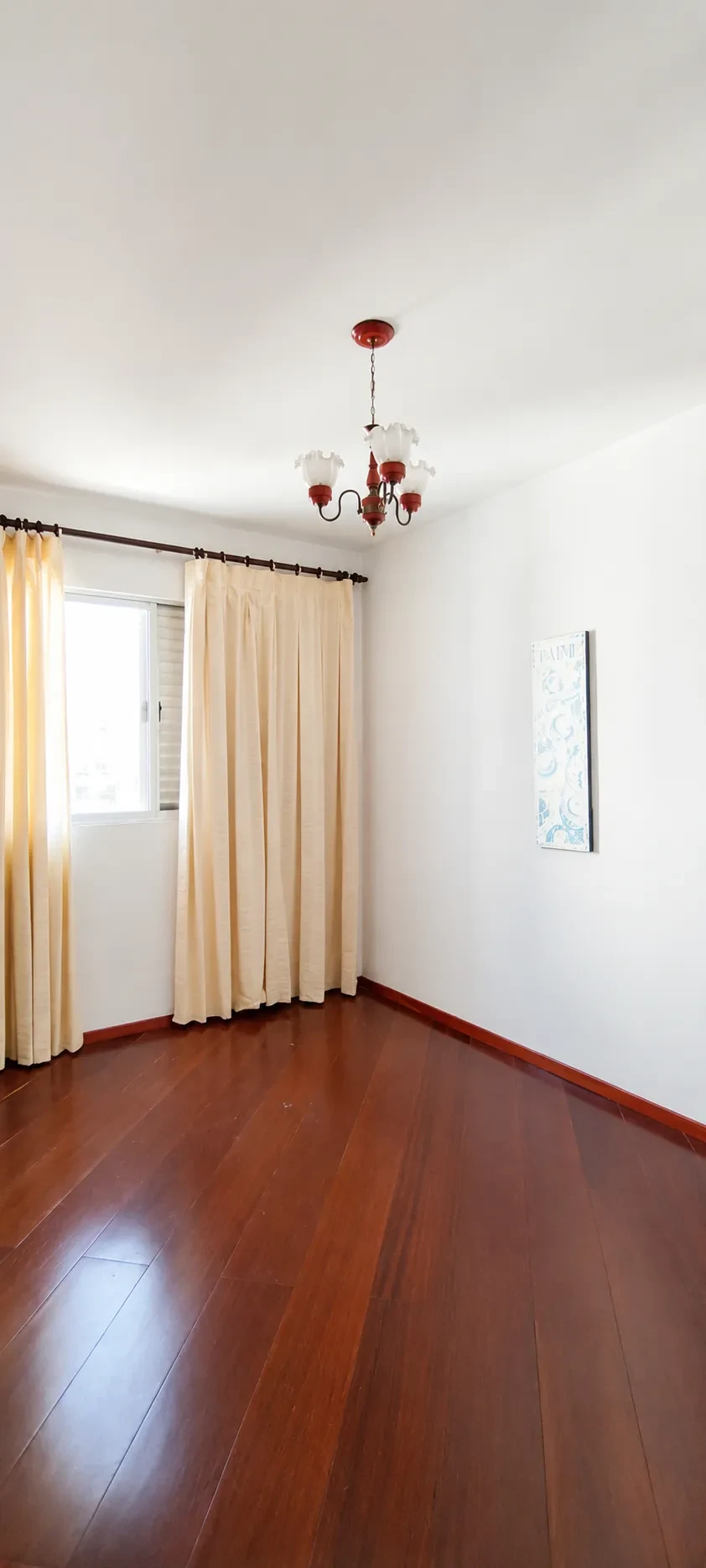 Imagem Apartamento com 2 Quartos à Venda, 77 m² em Balneário - Florianópolis