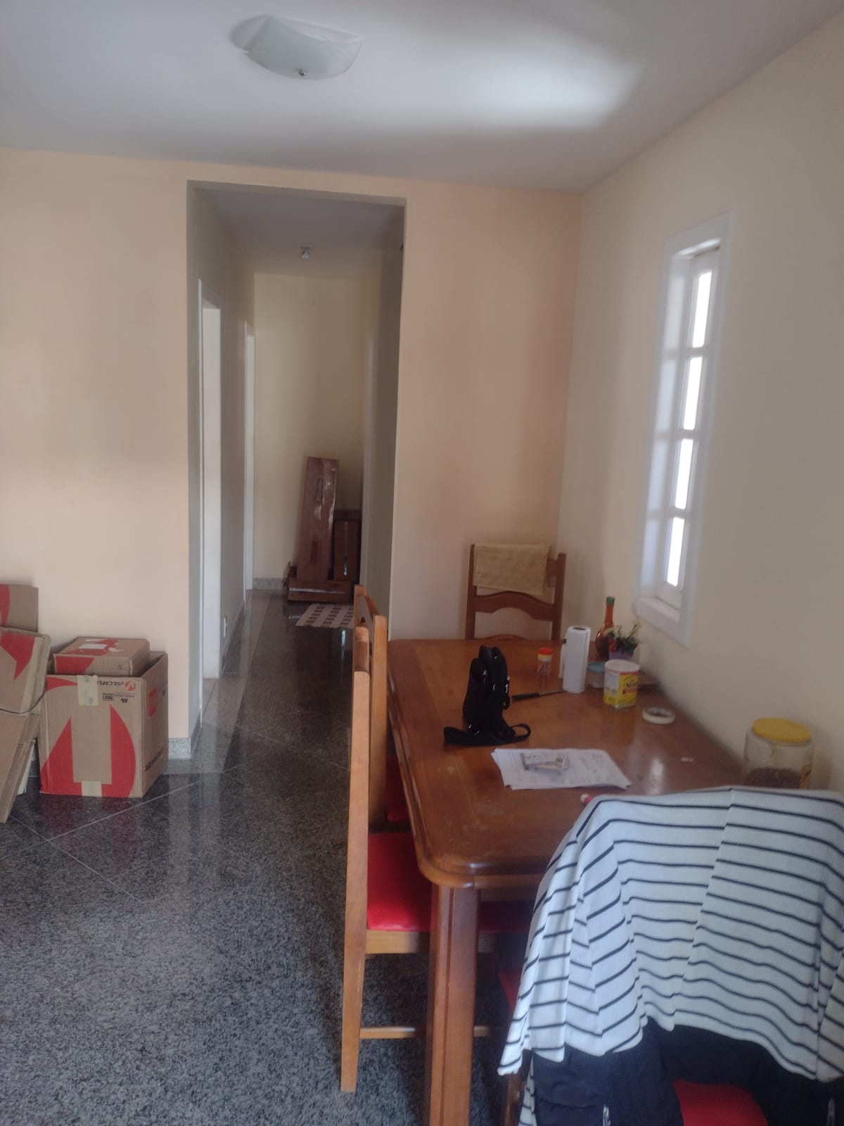 Foto do imóvel: Casa de Condomínio com 3 Quartos à Venda ou Locação, 160 m² em Campo Grande - Rio de Janeiro