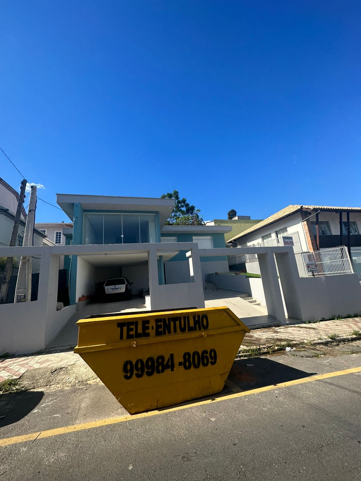 Imagem Imóvel Comercial à Venda, 272 m²em Centro - Criciúma