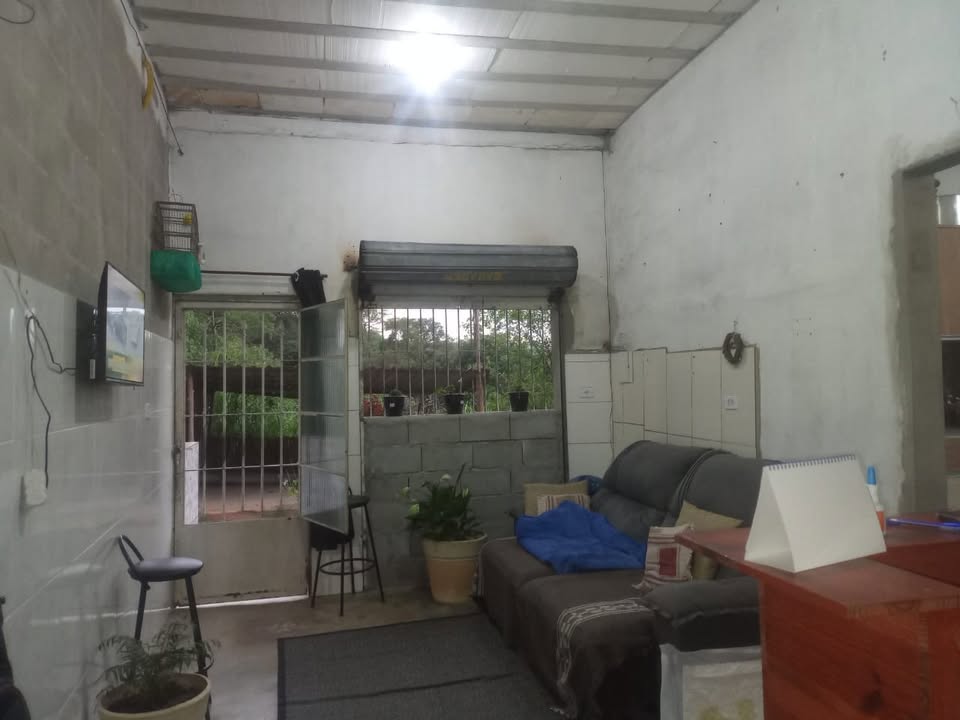 Imagem Casa com 2 Quartos à Venda, 100 m² em Jardim Jurupari (Fazendinha) - Santana de Parnaíba