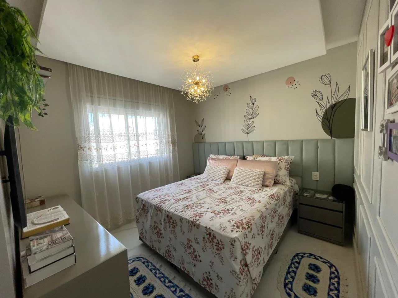 Imagem Apartamento com 3 Quartos à Venda, 122 m² em Jardim Flor da Montanha - Guarulhos