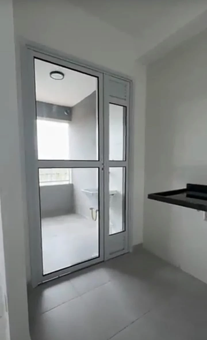 Imagem Apartamento com 2 Quartos à Venda, 42 m² em Sacomã - São Paulo