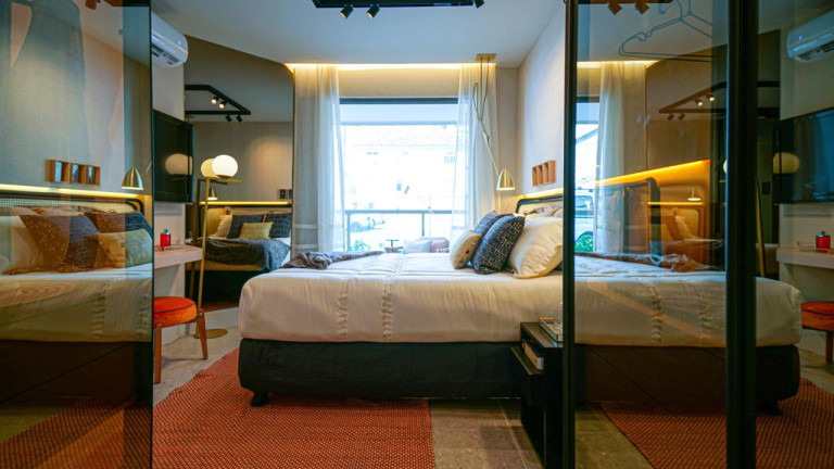 Imagem Apartamento com 4 Quartos à Venda, 122 m² em Icaraí - Niterói