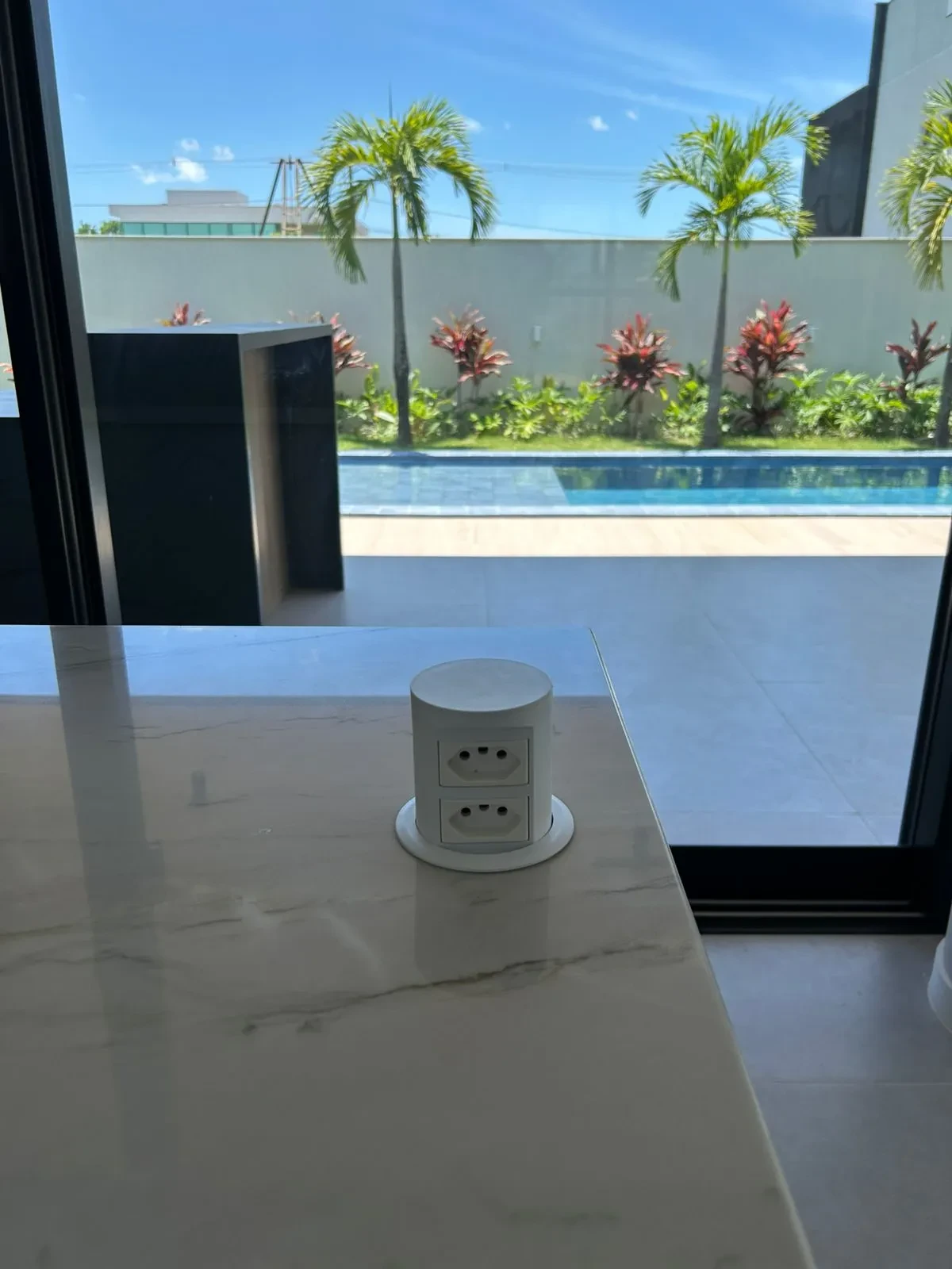 Imagem Casa com 4 Quartos à Venda, 467 m² em Jacuhy - Serra
