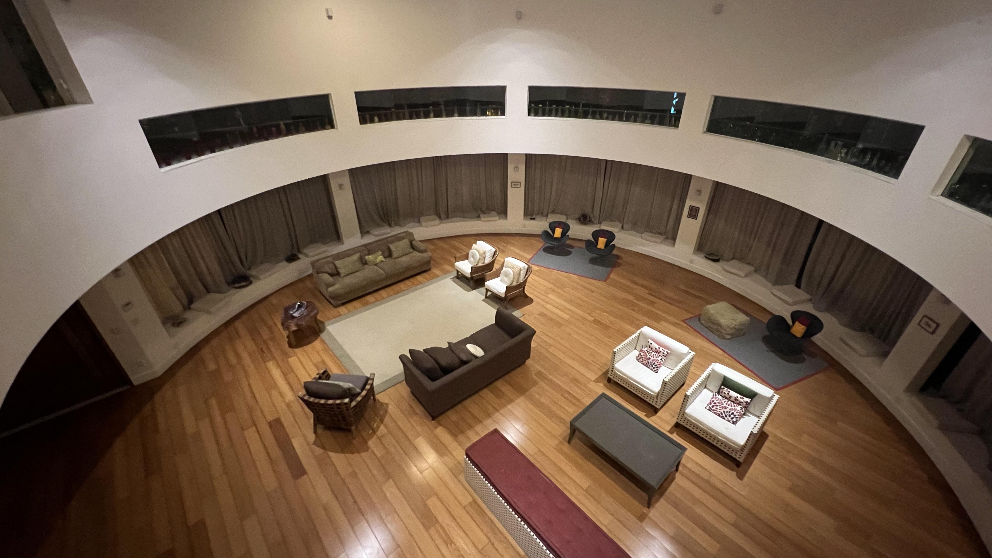 Imagem Casa com 4 Quartos à Venda, 350 m²em Jurerê Internacional - Florianópolis