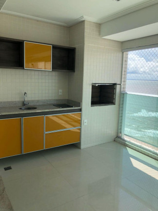 Imagem Apartamento com 4 Quartos à Venda, 142 m² em Ponta D'Areia - São Luís