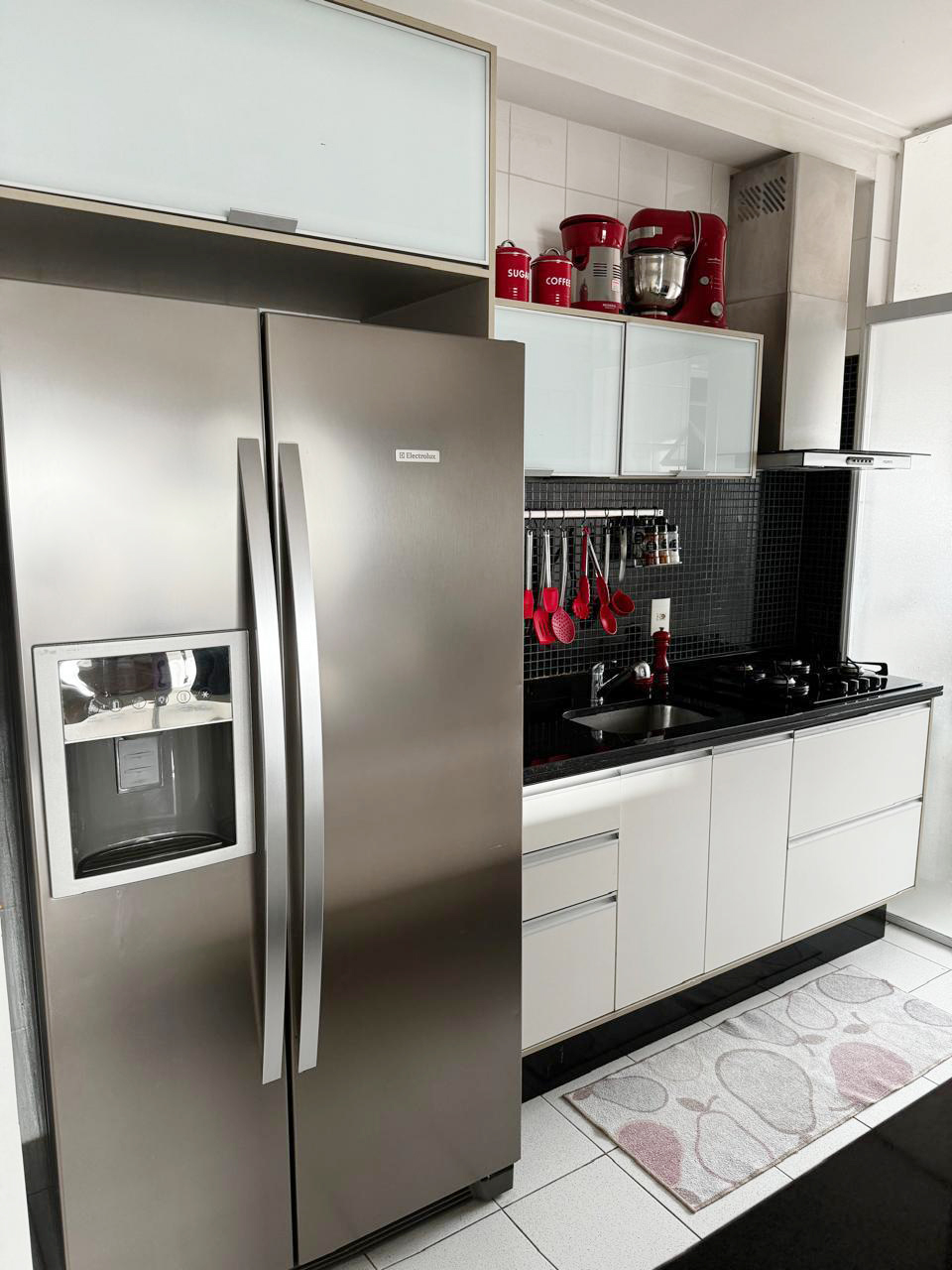 Imagem Apartamento com 2 Quartos à Venda, 94 m² em Vila Romana - São Paulo