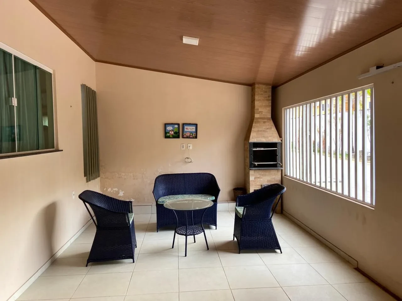 Imagem Casa com 3 Quartos à Venda, 300 m² em Planalto Turu III - São Luís