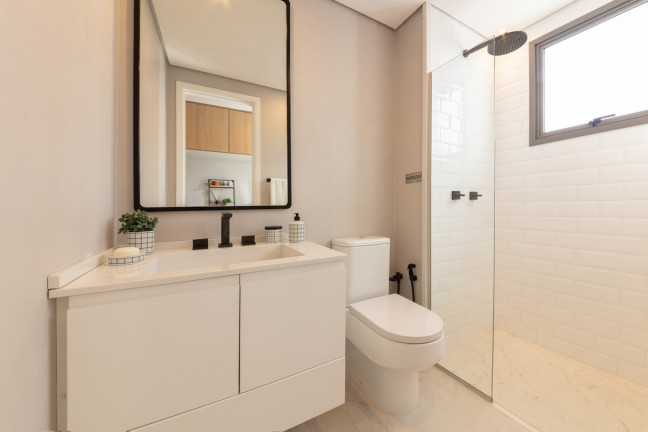 Imagem Apartamento com 2 Quartos à Venda, 72 m² em Mirandópolis - São Paulo