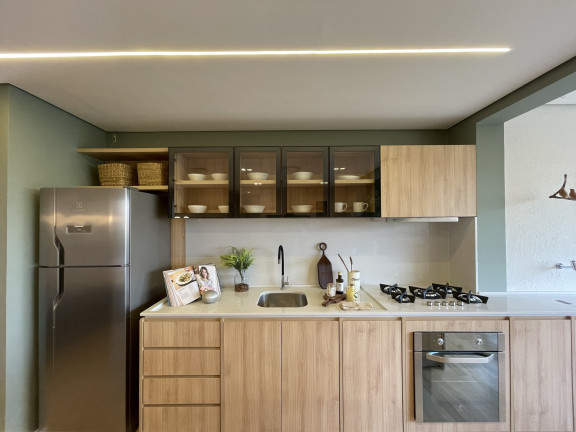 Imagem Apartamento com 2 Quartos à Venda, 95 m² em Vila Mariana - São Paulo