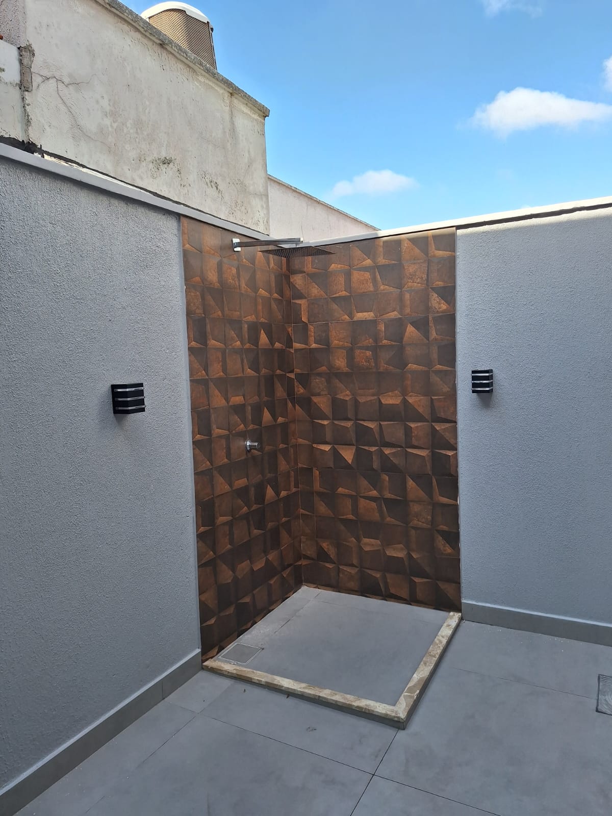 Imagem Casa de Condomínio com 3 Quartos à Venda, 160 m²em Quarenta Horas (Coqueiro) - Ananindeua