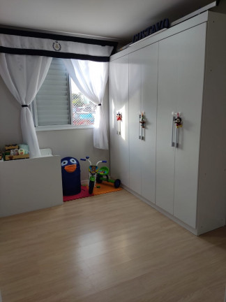 Imagem Apartamento com 2 Quartos à Venda, 47 m² em Colônia (Zona Leste) - São Paulo