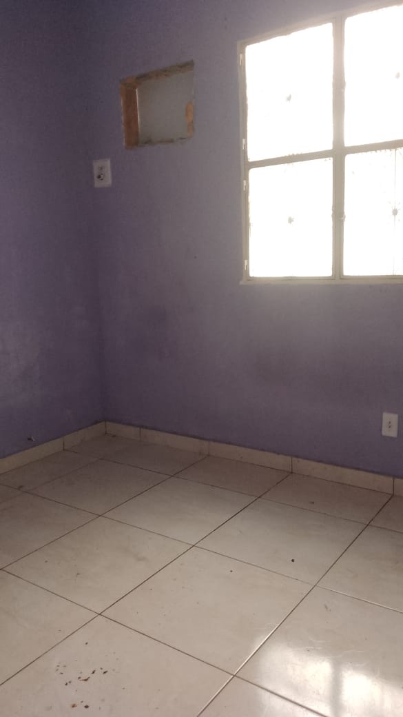 Imagem Casa com 3 Quartos à Venda, 100 m²em Santa Cruz - Rio de Janeiro