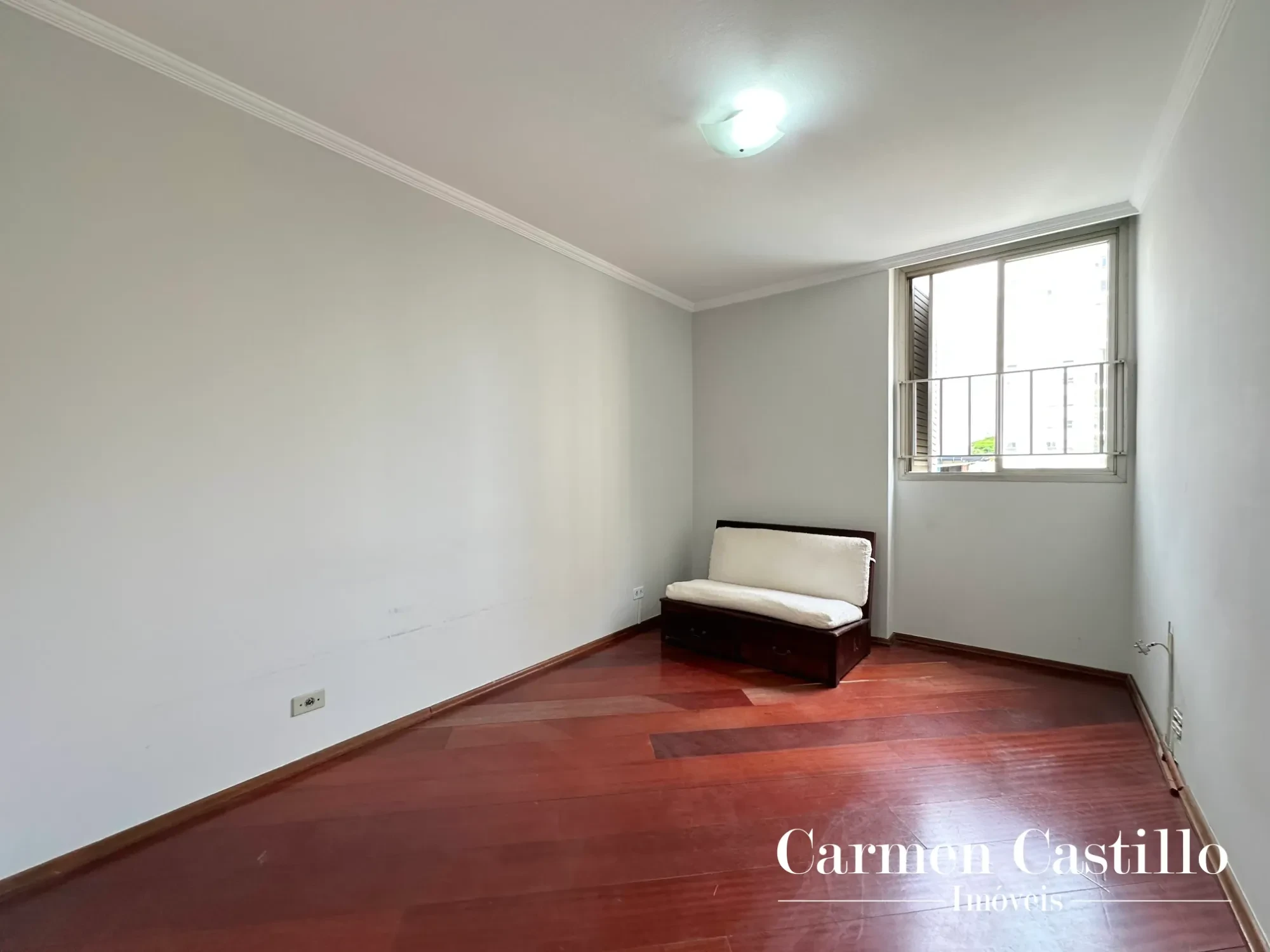 Imagem Apartamento com 3 Quartos à Venda, 96 m² em Jardim das Acácias - São Paulo