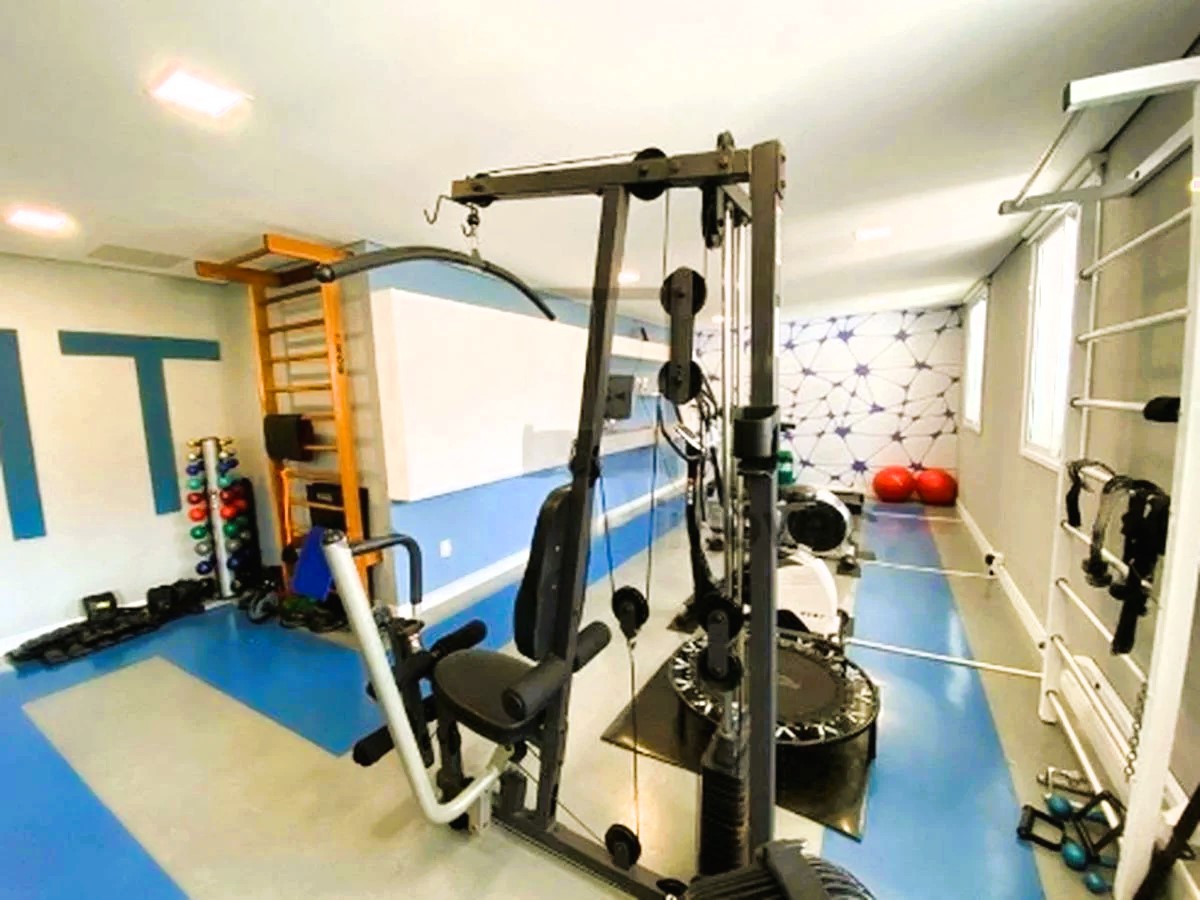 Imagem Apartamento com 2 Quartos à Venda, 59 m²em Santo Amaro - São Paulo