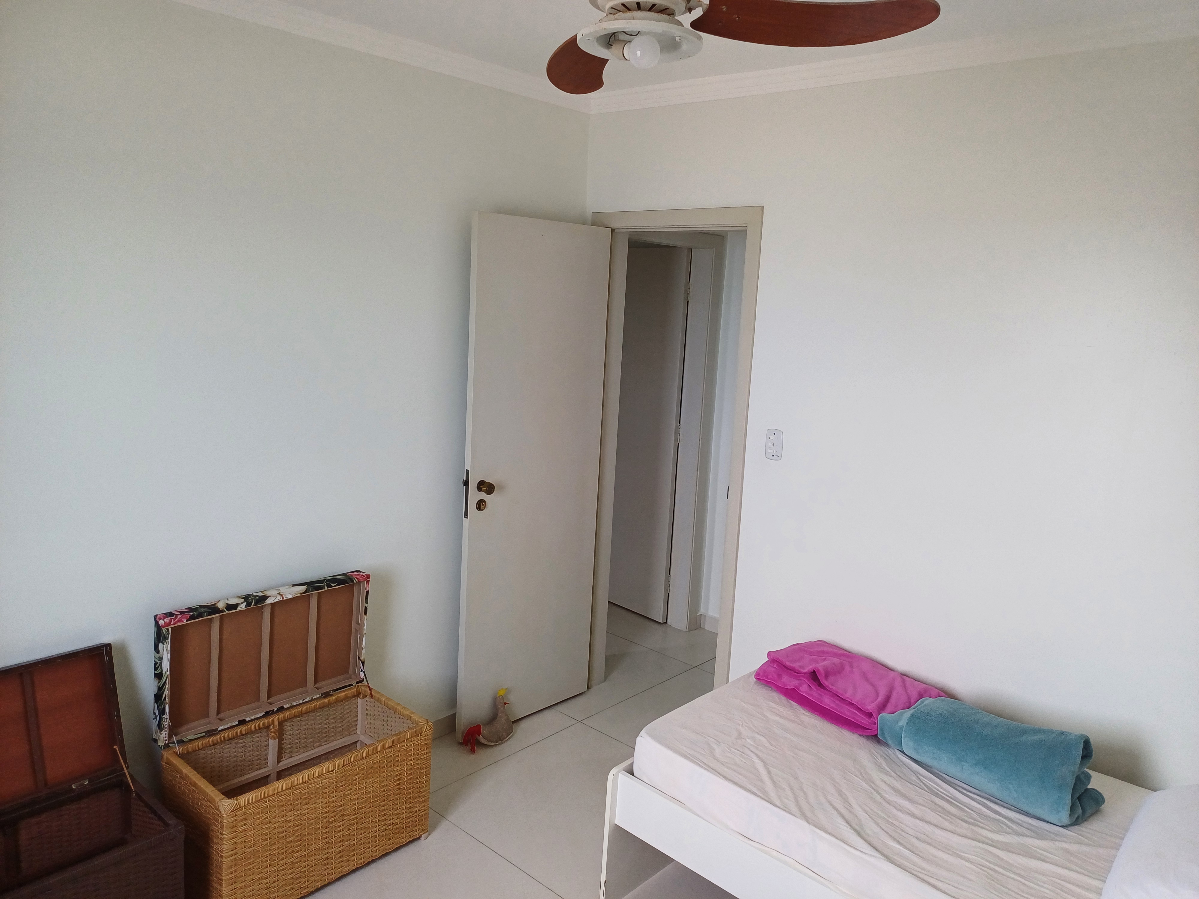 Imagem Apartamento com 2 Quartos à Venda, 97 m² em Flórida - Praia Grande