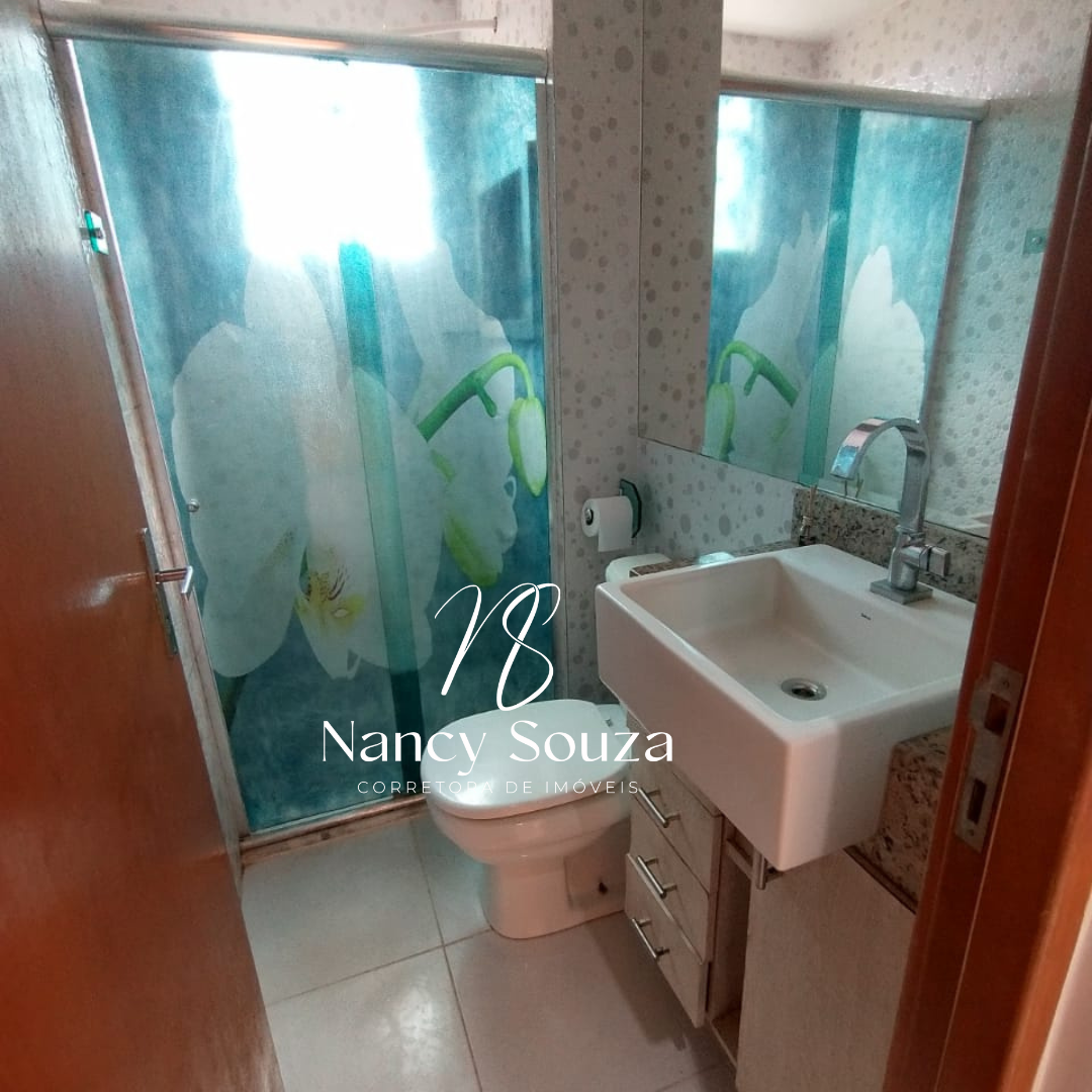 Imagem Apartamento com 3 Quartos à Venda, 70 m² em Tarumã-Açu - Manaus
