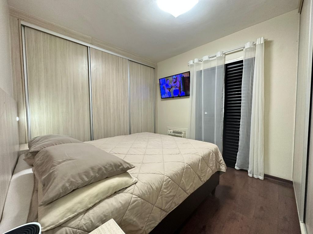 Imagem Apartamento com 2 Quartos à Venda, 99 m²em Gonzaga - Santos