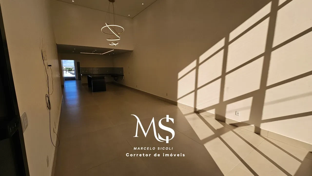 Imagem Casa de Condomínio com 3 Quartos à Venda, 200 m² em Setor Habitacional Arniqueira - Brasília