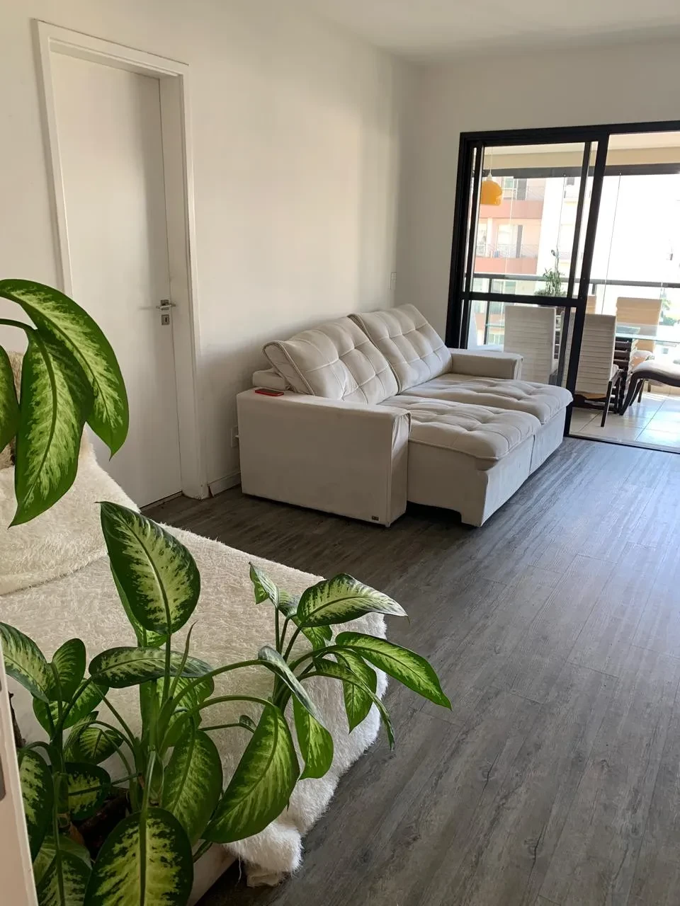 Imagem Apartamento com 3 Quartos à Venda, 110 m² em Chácara Inglesa - São Paulo