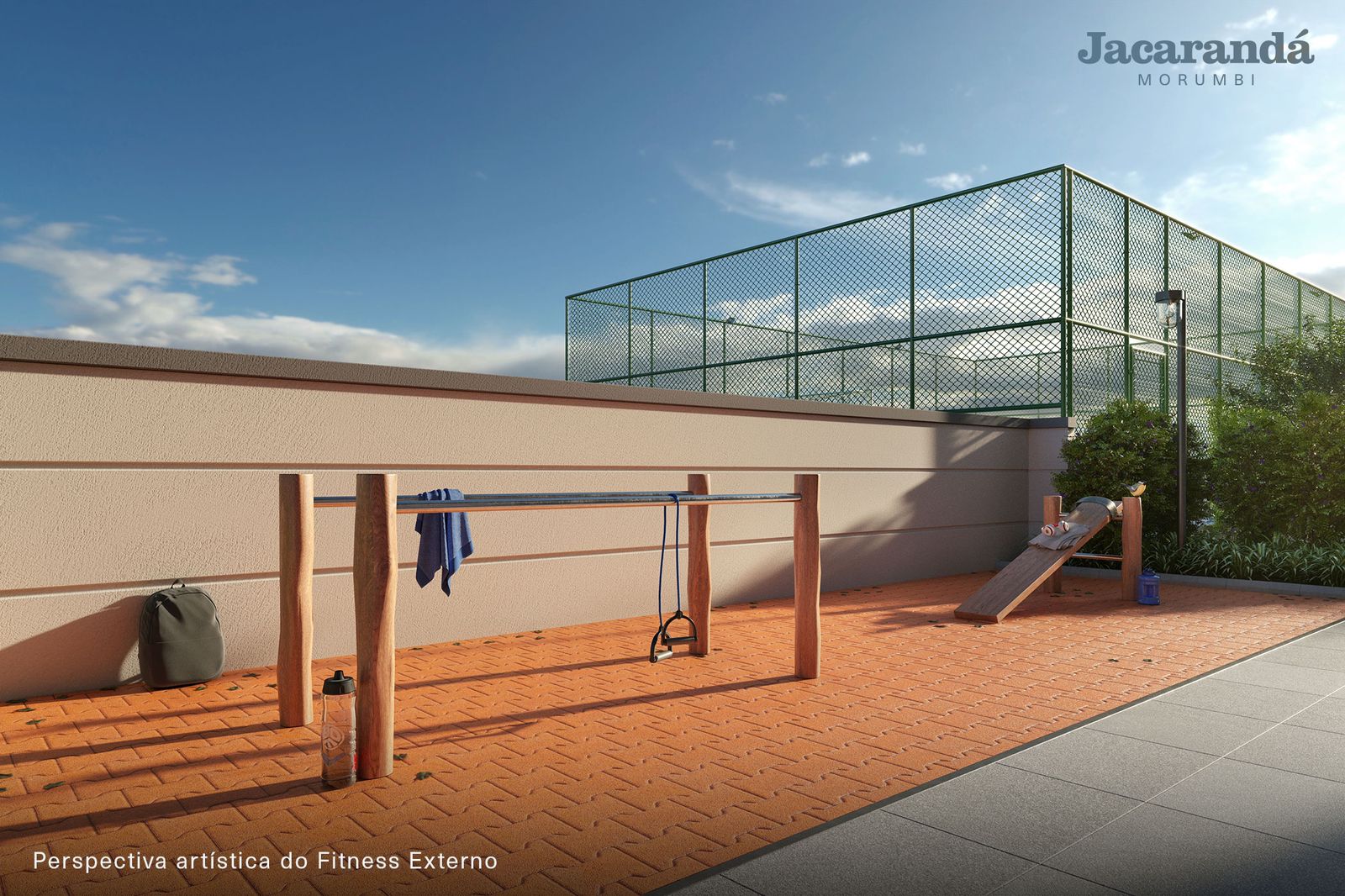 Foto do imóvel: Apartamento com 2 Quartos à Venda, 56 m² em Vila Andrade - São Paulo