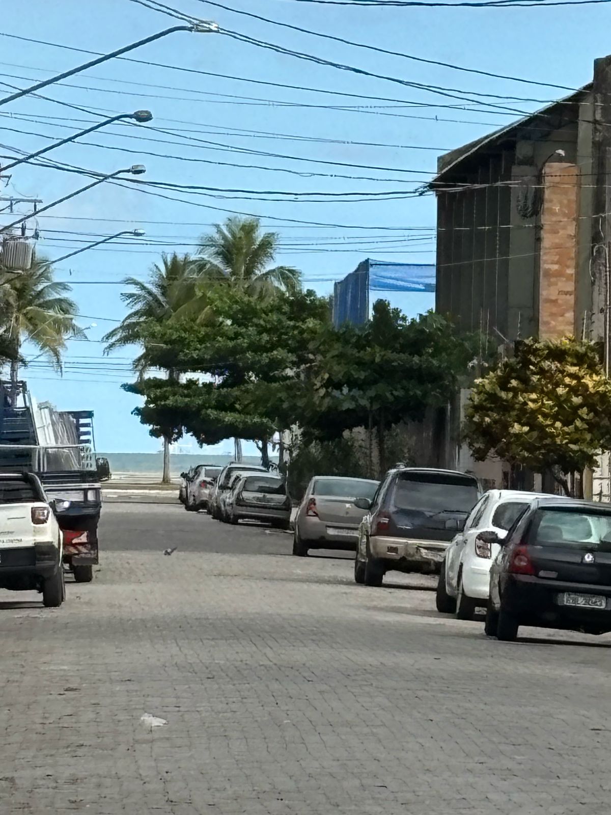 Imagem Apartamento com 2 Quartos à Venda, 80 m² em Aviação - Praia Grande